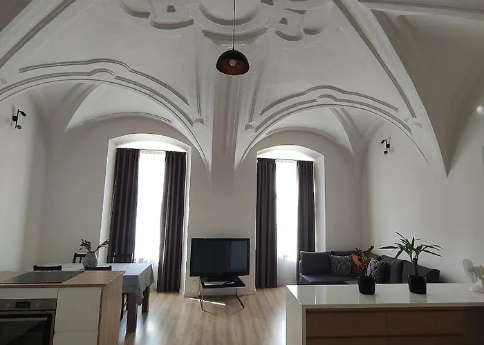 Apartman U Klavdie