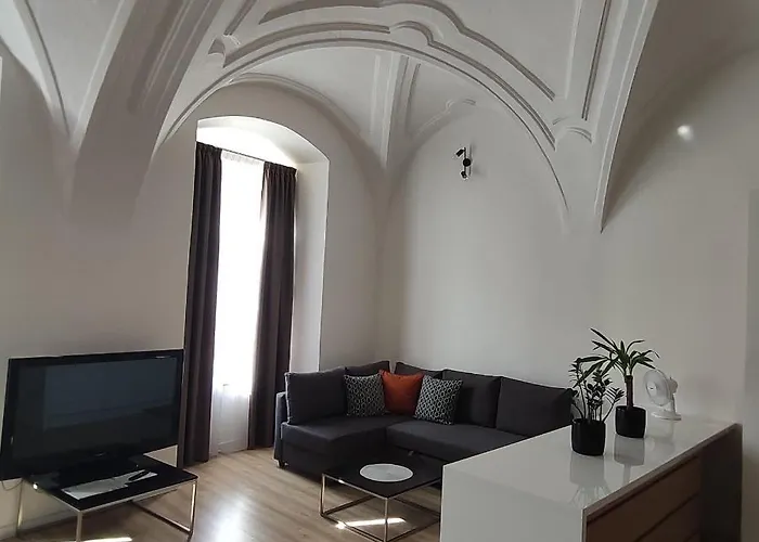 Apartman U Klavdie