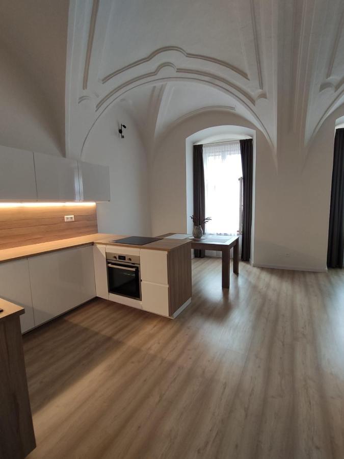 Apartment U Klavdie Banska Bystrica