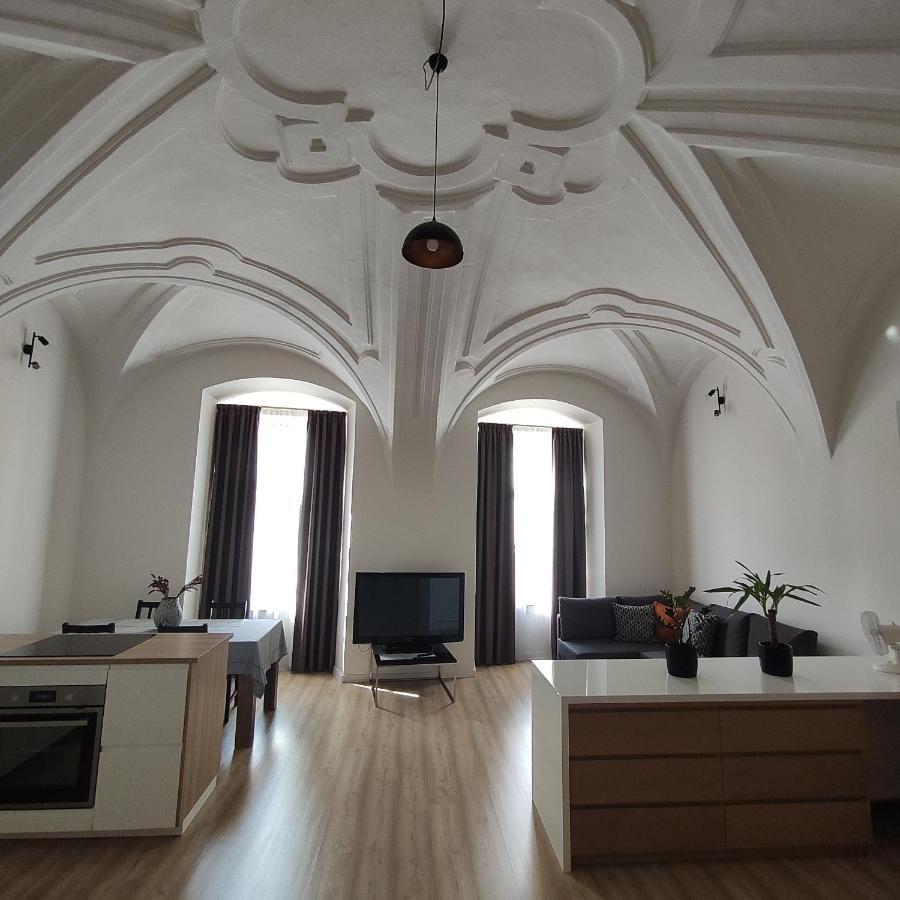 U Klavdie * Banska Bystrica