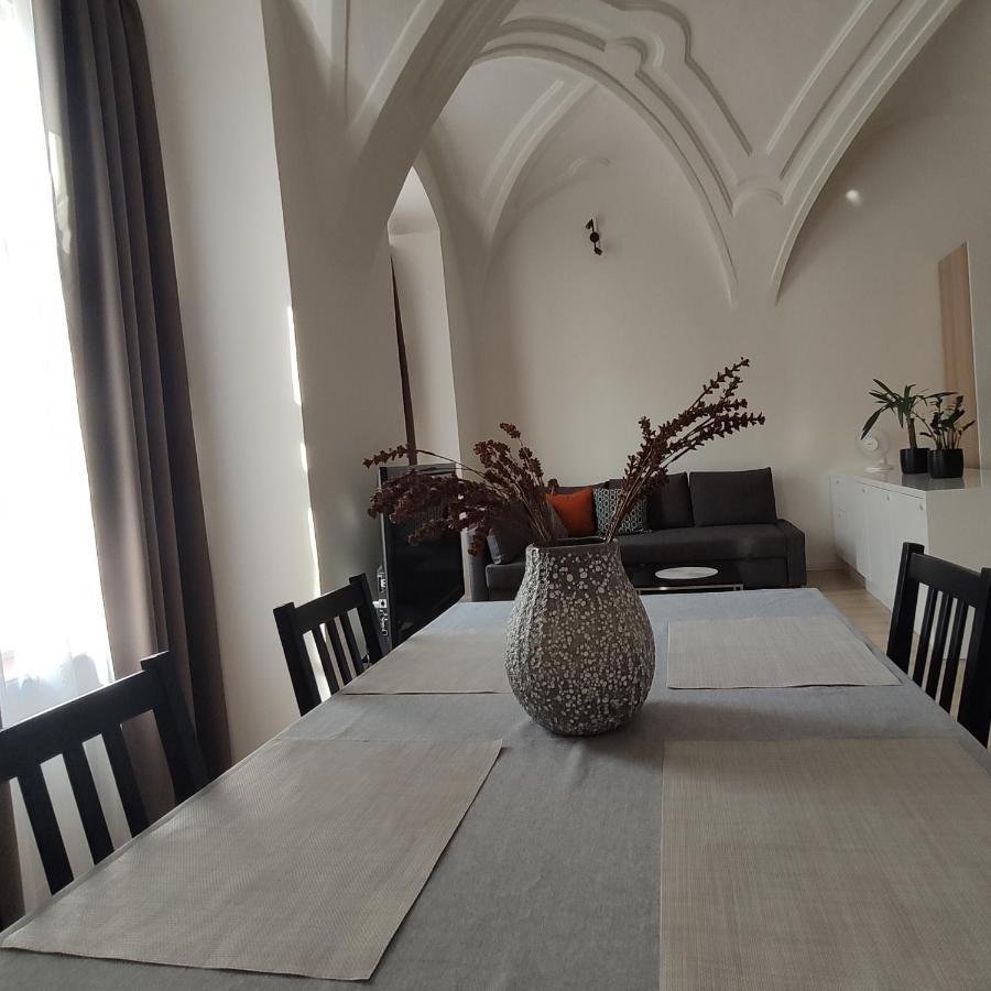 Apartment U Klavdie Banska Bystrica