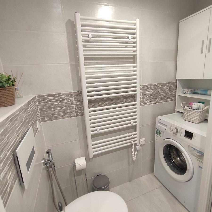 Apartment U Klavdie Banska Bystrica