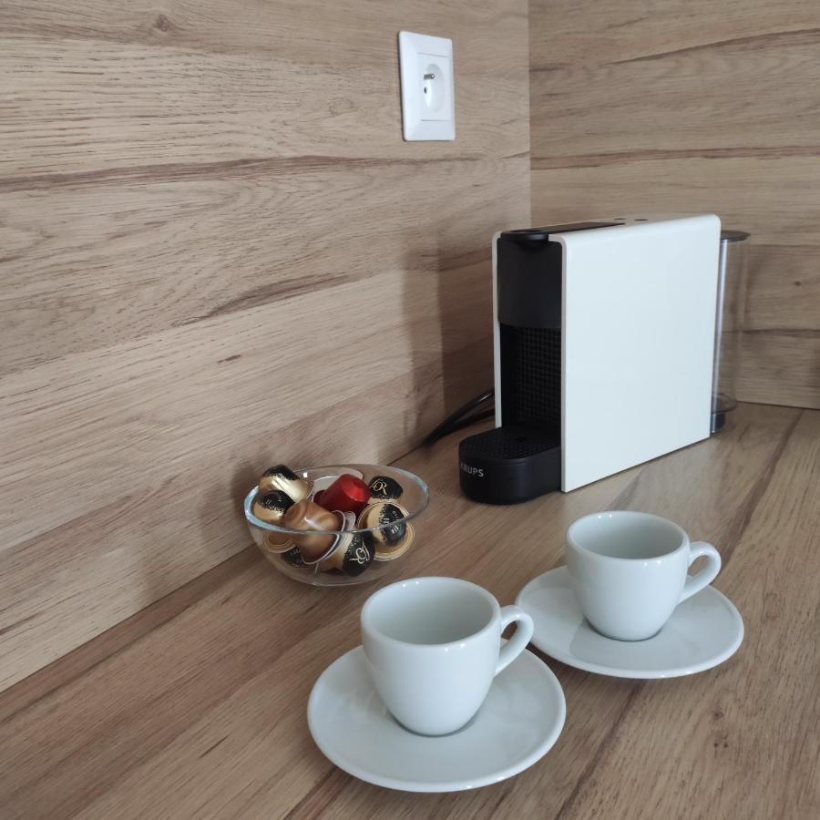 Apartment U Klavdie *